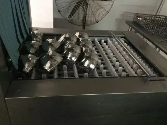 ;